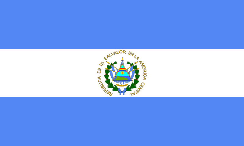 el salvador