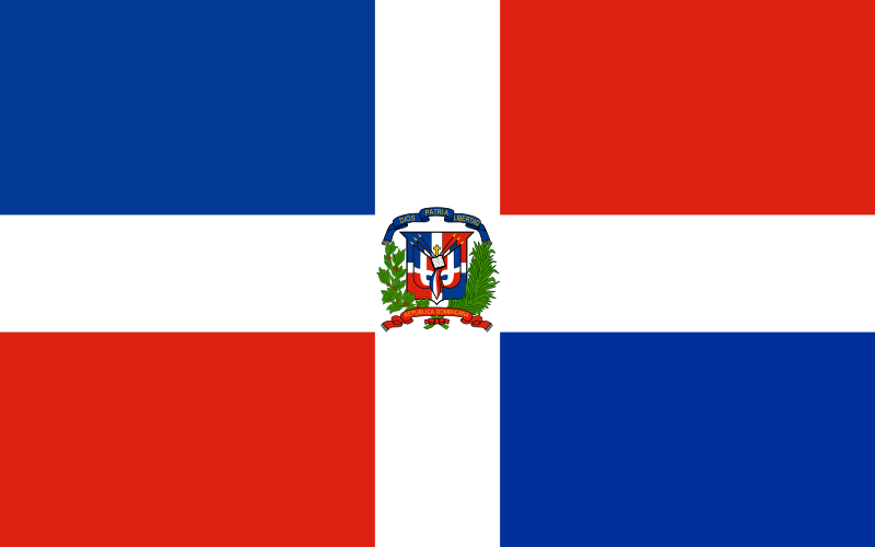 dominican republic