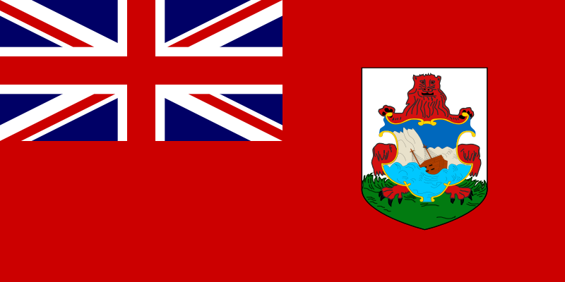 bermuda