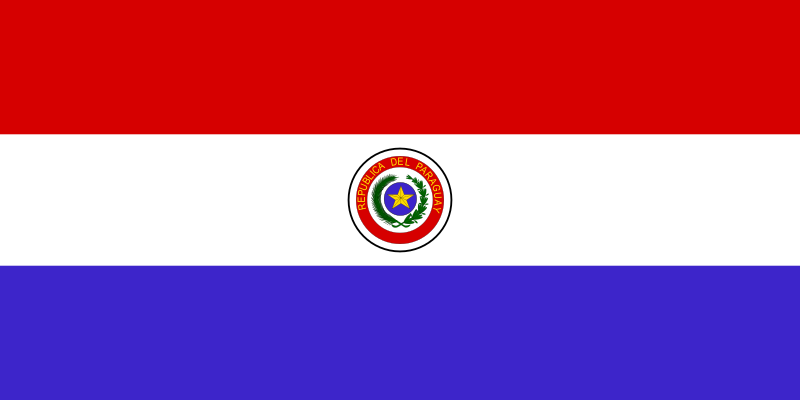 paraguay