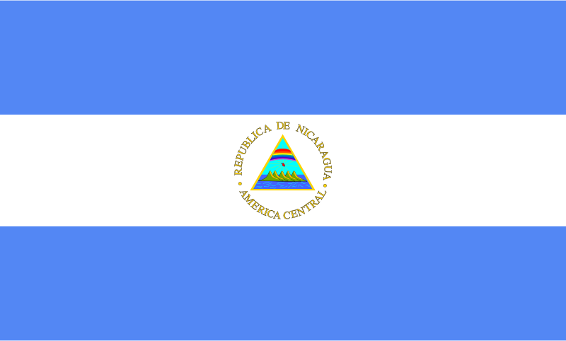 nicaragua