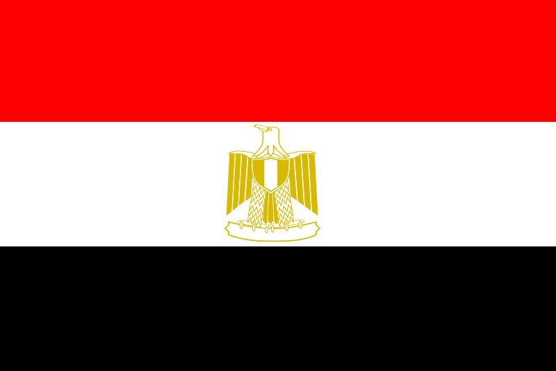 egypt