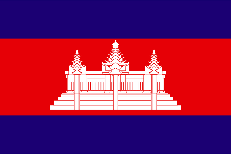 cambodia