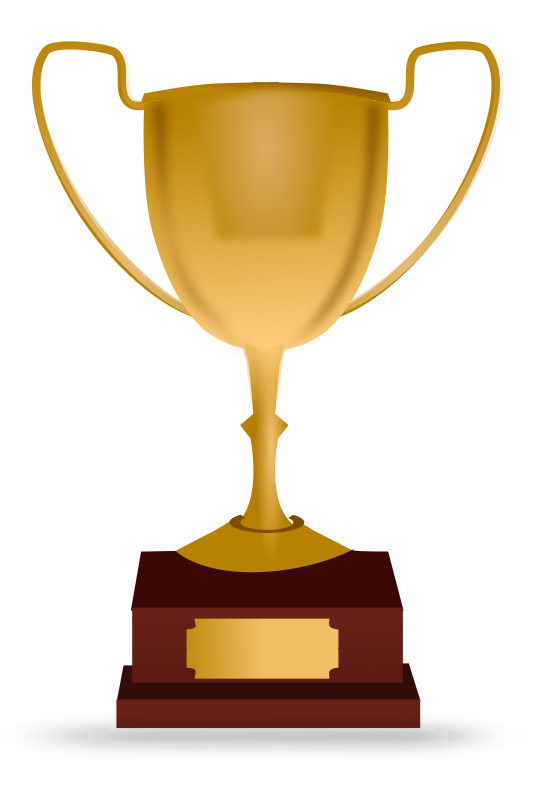 Trophy