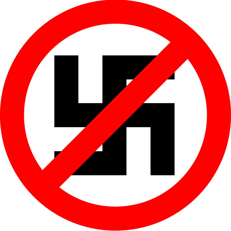 Anti-Nazi Symbol