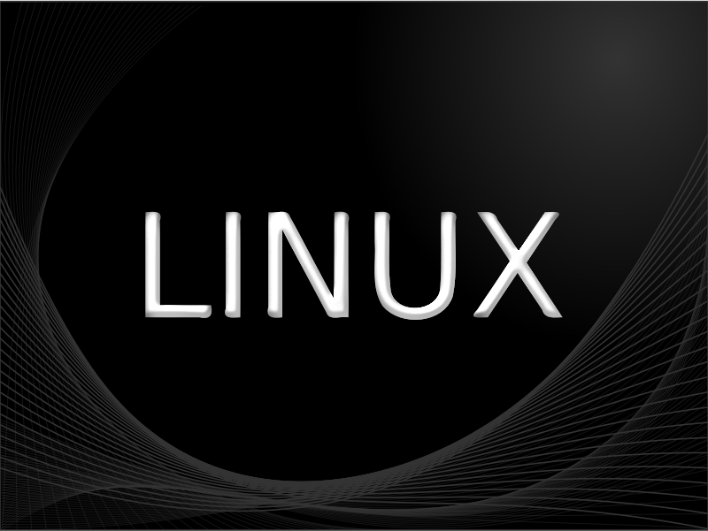 Wallpaper Linux