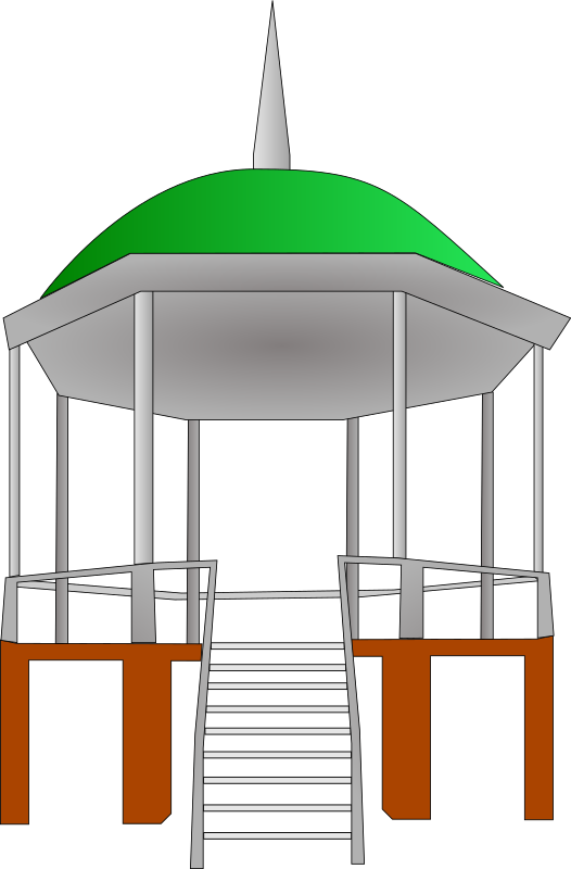 Kiosk