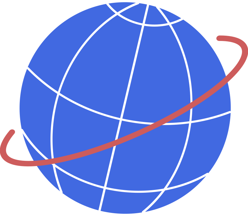 globe