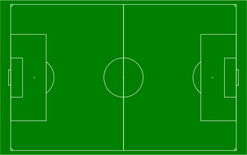 Soccer Field