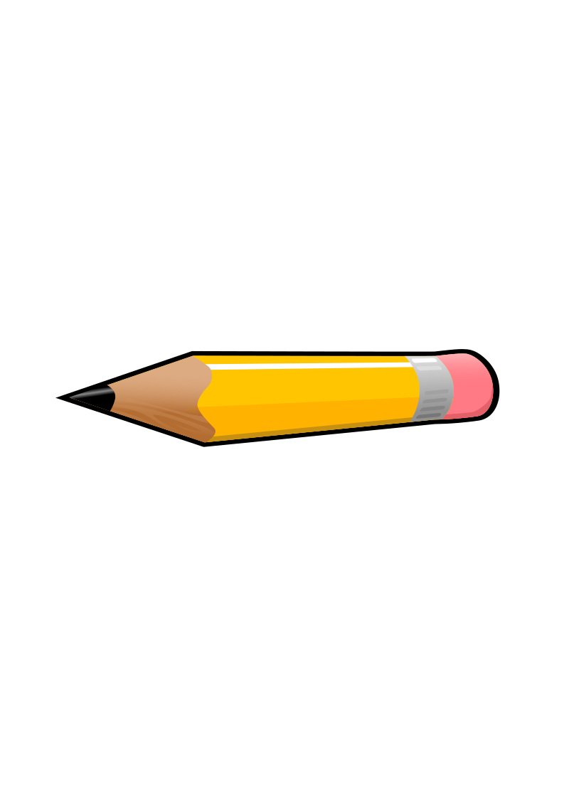 Pencil