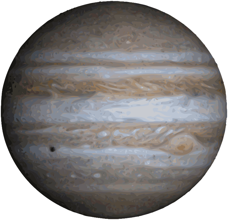 Jupiter