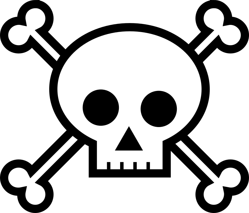 Skull and Crossbones