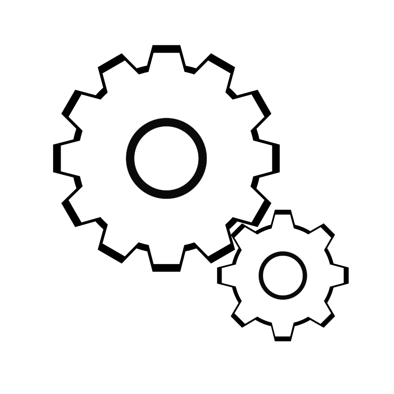 Simple Gears