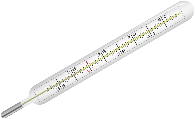 Thermometer