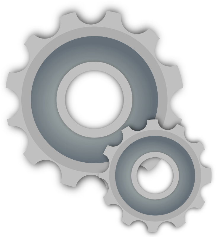 Gears