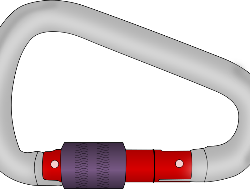 carabiner