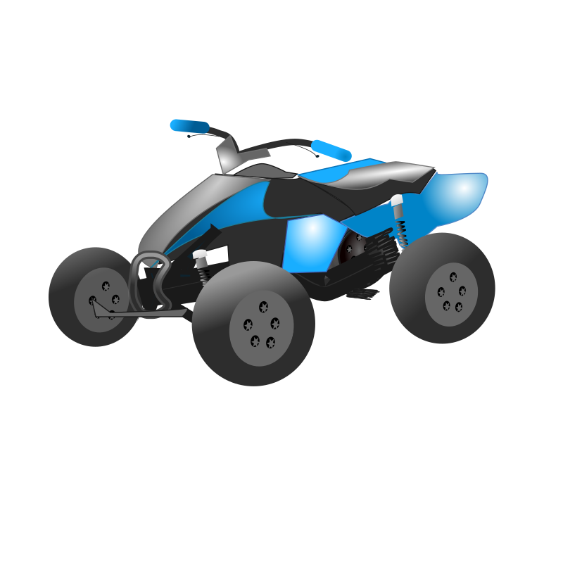 ATV icon