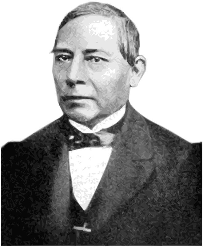 Benito Pablo JuÃ¡rez GarcÃ­a 26th President of Mexico