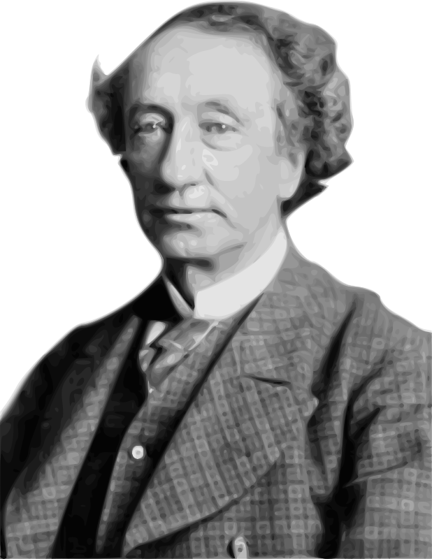 Sir John A. Macdonald 1st Prime Minister of Canada