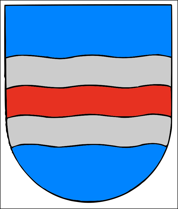 Medelpad coat of arms