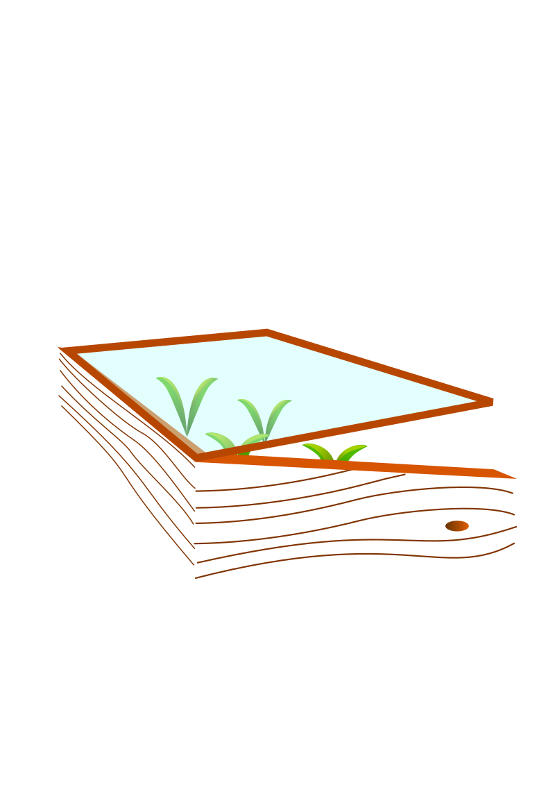 Cold Frame