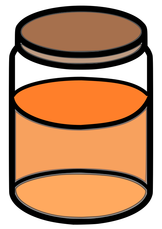 Honey Jar