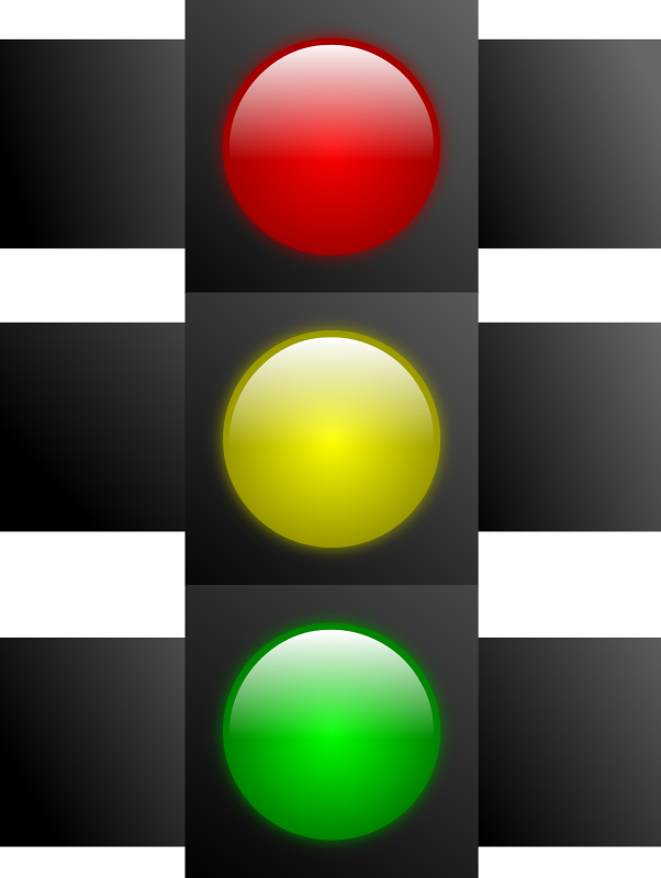 Traffic light