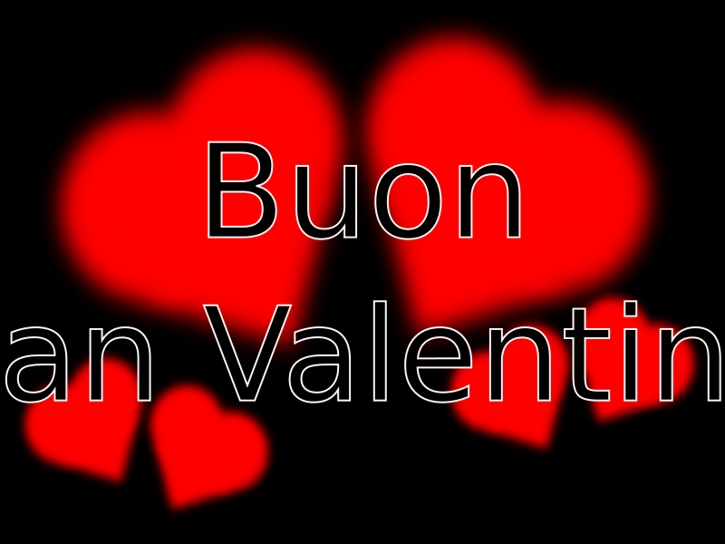 San Valentino