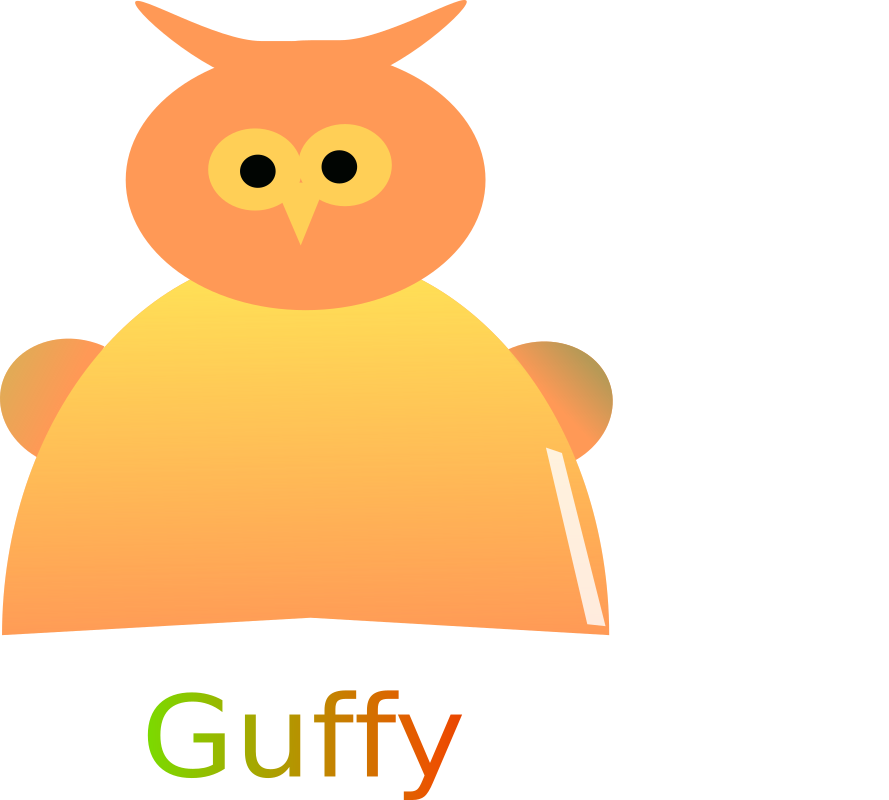 Guffy Owl