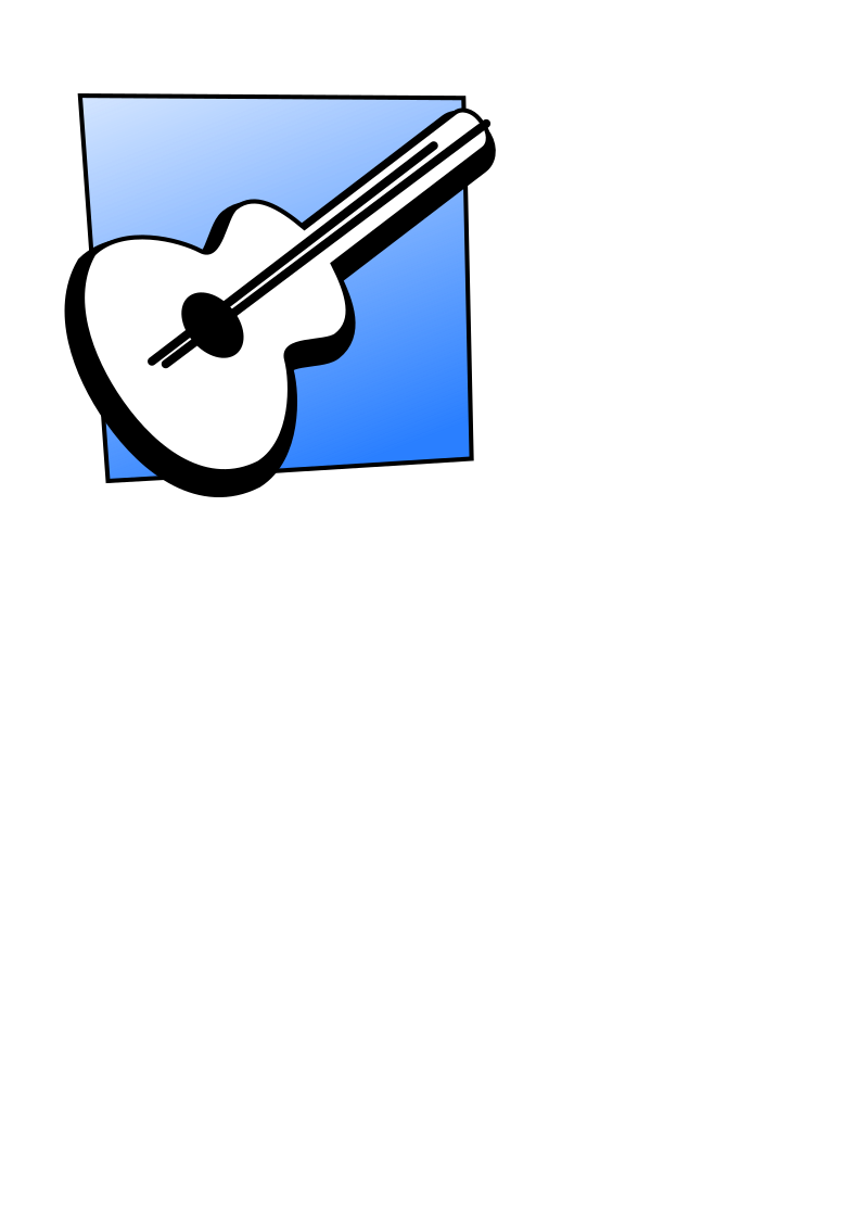 Guitarra