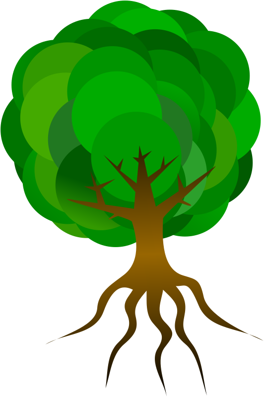 Simple Tree 1