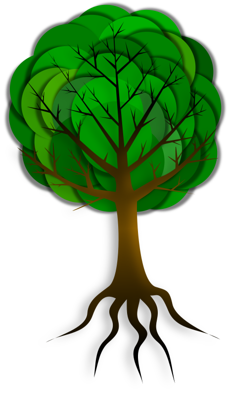 Simple Tree 2 