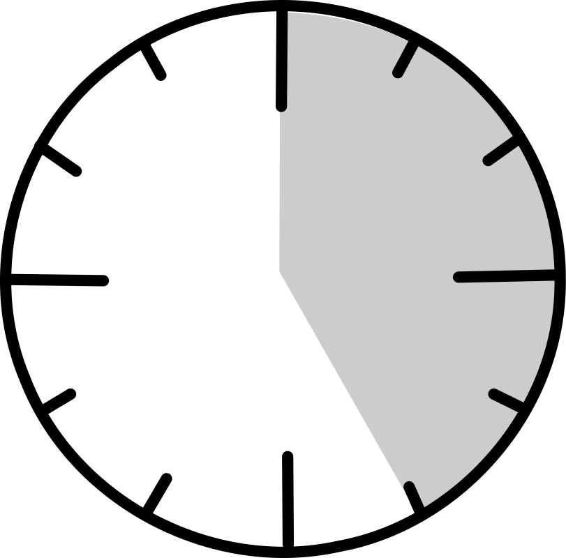 Time / temps