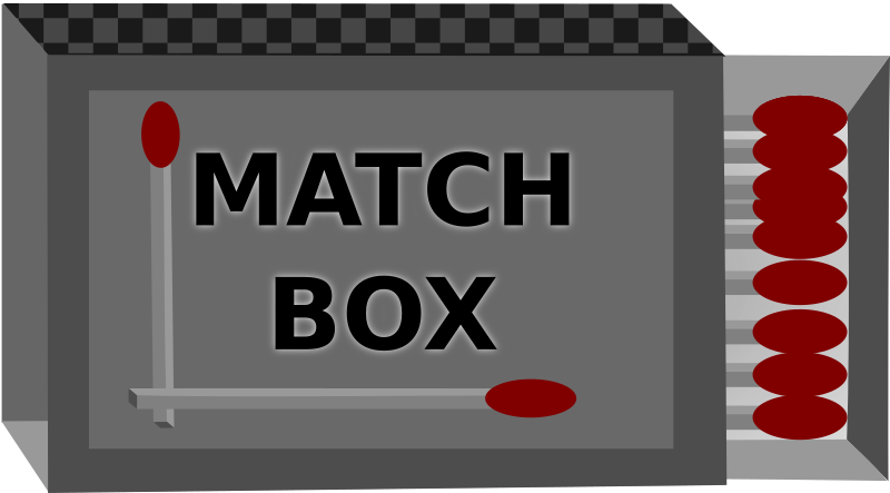 Matchbox