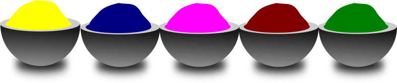 Color Bowl