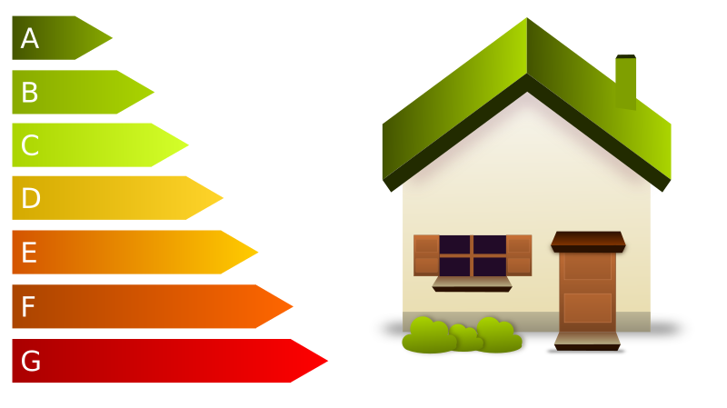 Energy Efficiency In The Home