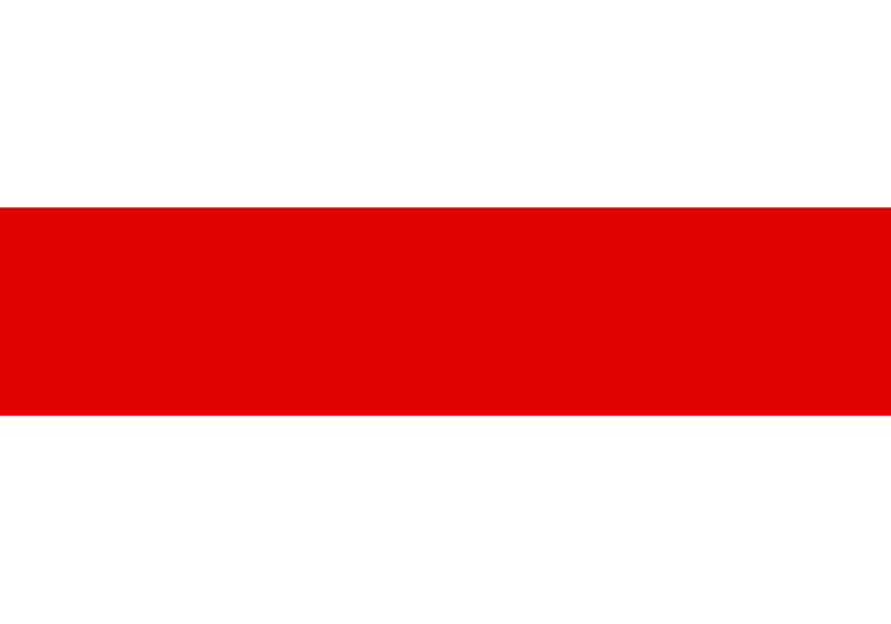 Belarus flag