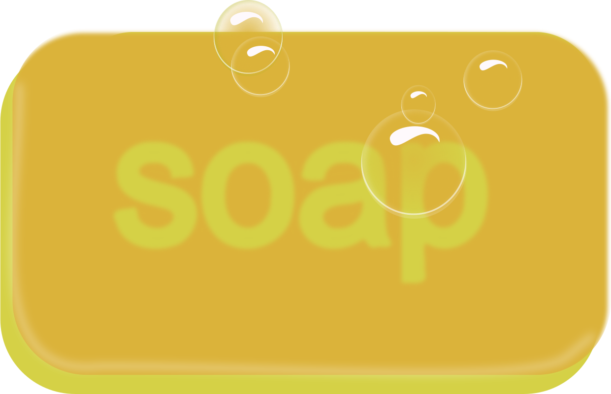 Bar of Soap