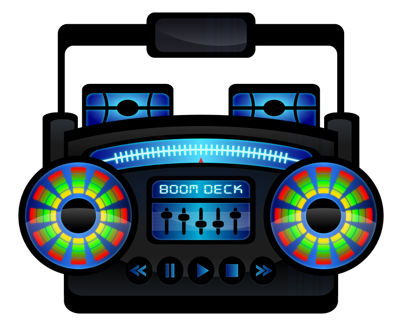 boombox app download