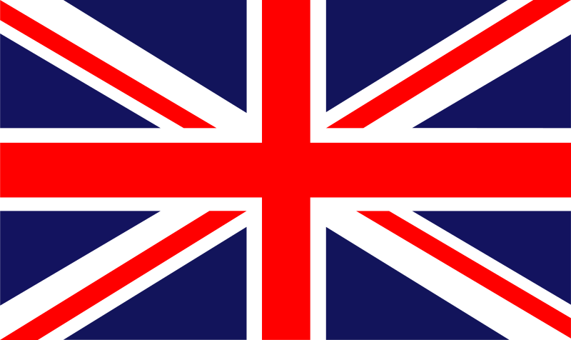 Flag of Britain