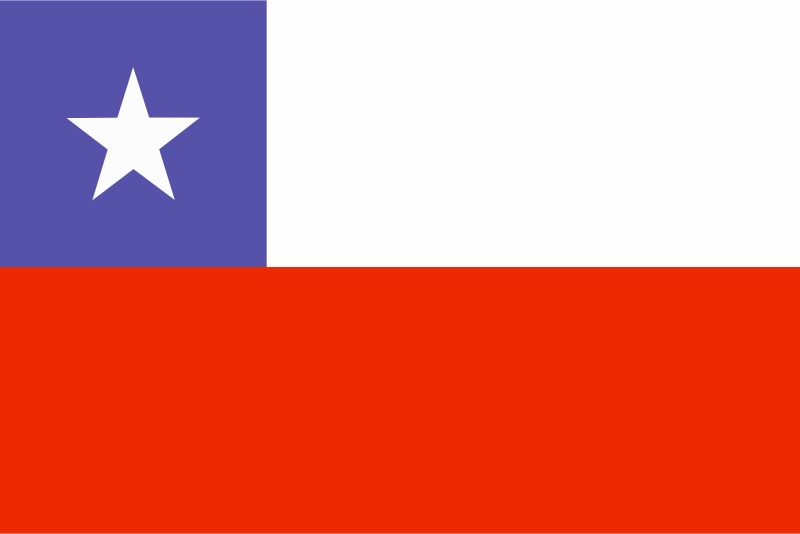 flag of Chile