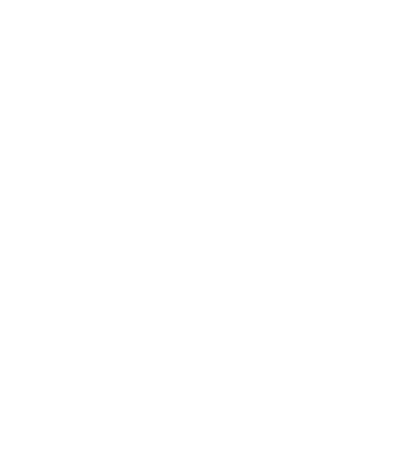 White Clarity shutdown icon