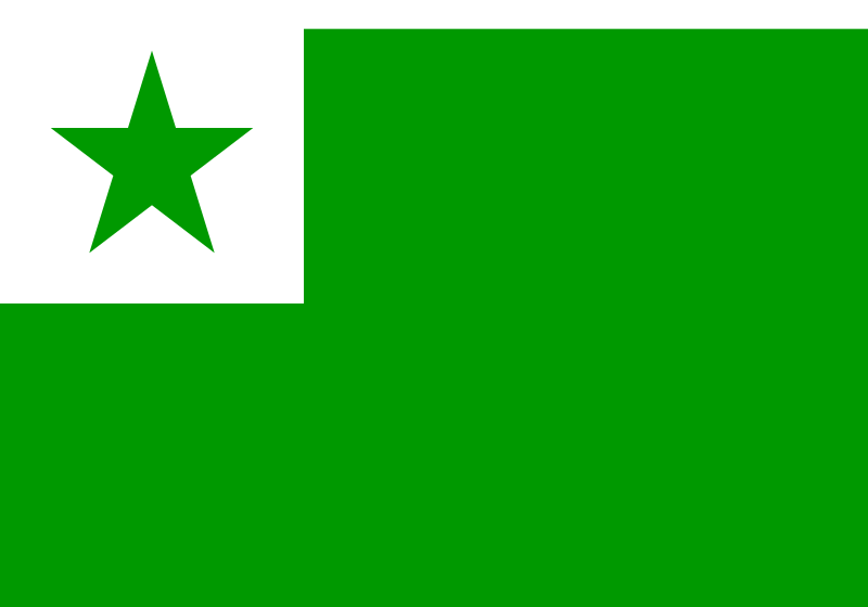 esperanto flag