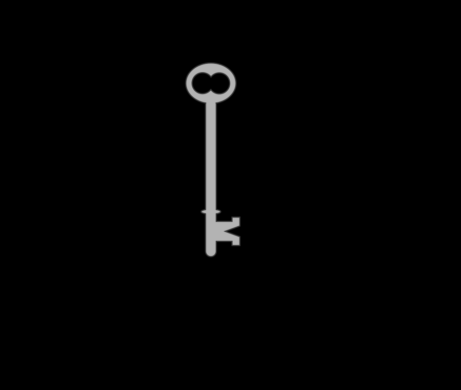 Skeleton Key