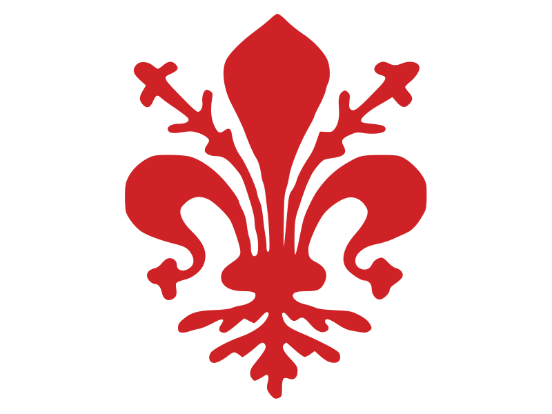city flag of Florence