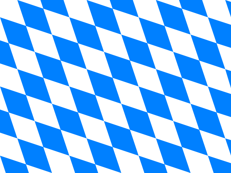 Flag of Bavaria