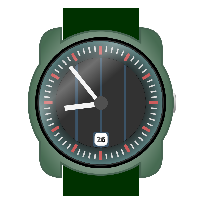 analog-wrist-watch-openclipart