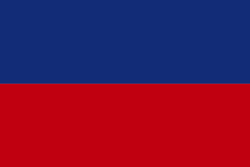 flag of Haiti