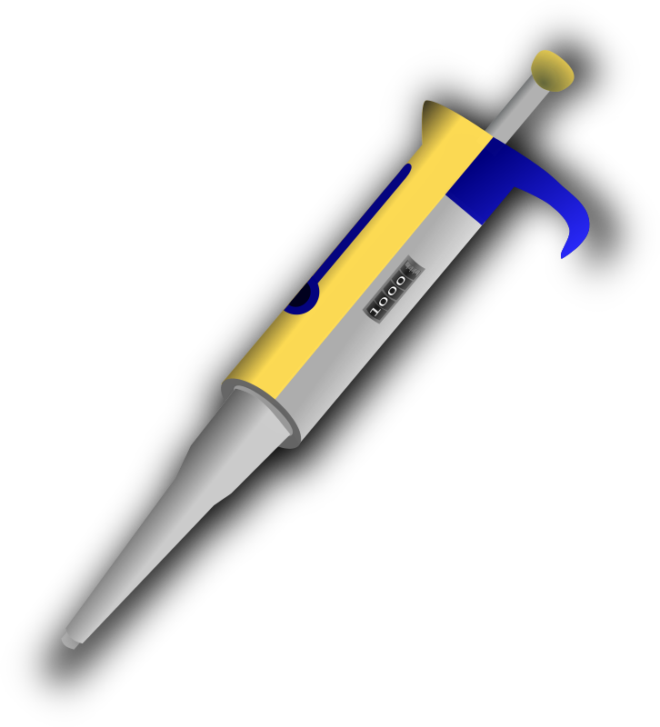 Micro-pipette