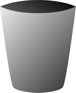 Trash Can